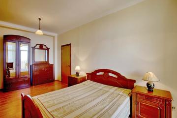 Отель Сосновая Роща Абхазия, Пицунда, фото 15