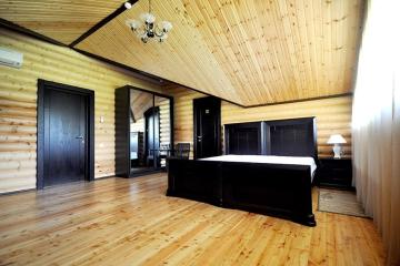 Отель Сосновая Роща Абхазия, Пицунда, фото 16