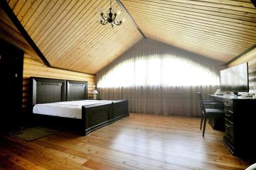 Отель Сосновая Роща Абхазия, Пицунда, фото 17