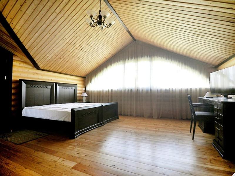 Сосновая Роща