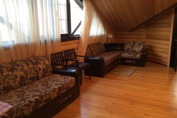 Отель Сосновая Роща Абхазия, Пицунда, фото 18