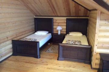 Отель Сосновая Роща Абхазия, Пицунда, фото 19