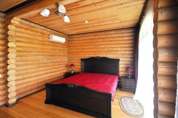 Отель Сосновая Роща Абхазия, Пицунда, фото 20