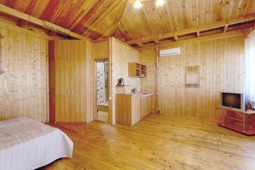 Отель Сосновая Роща Абхазия, Пицунда, фото 21