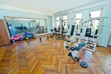 Отель Сосновая Роща Абхазия, Пицунда, фото 23