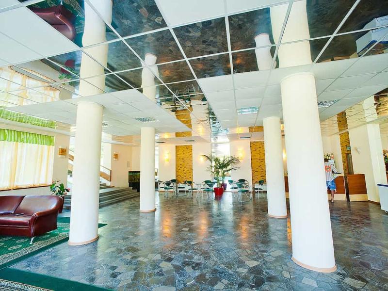 Сосновая Роща