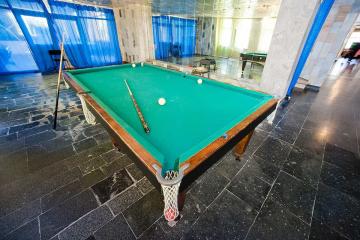 Отель Сосновая Роща Абхазия, Пицунда, фото 30