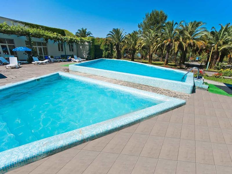 Сосновая Роща