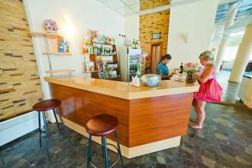 Отель Сосновая Роща Абхазия, Пицунда, фото 32