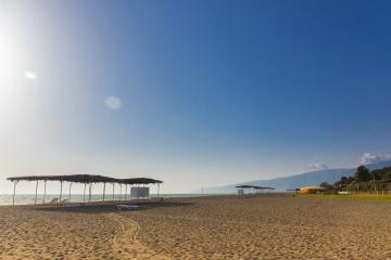 Отель Сосновая Роща Абхазия, Пицунда, фото 33