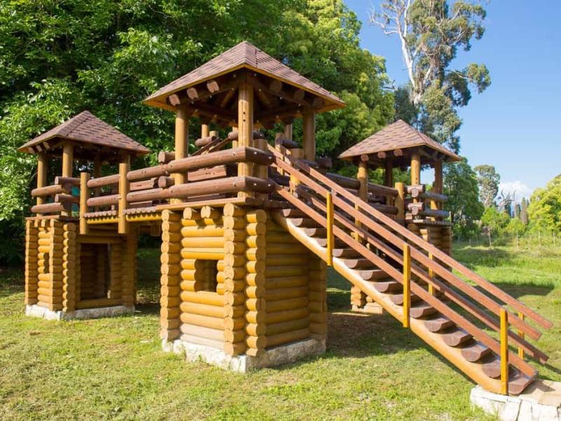 Сосновая Роща