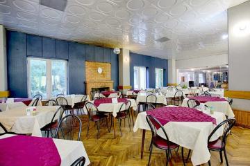 Отель Сосновая Роща Абхазия, Пицунда, фото 38