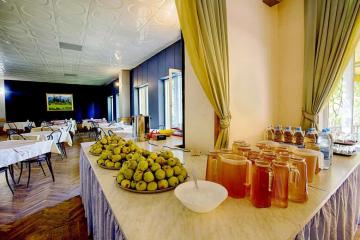 Отель Сосновая Роща Абхазия, Пицунда, фото 39