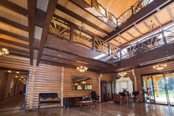 Отель Сосновая Роща Абхазия, Пицунда, фото 40