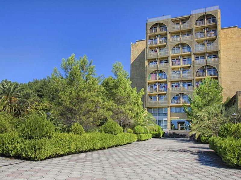 Сосновая Роща