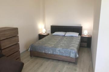 Отель Сосновая Роща Абхазия, Пицунда, фото 42