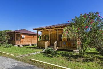 Отель Сосновая Роща Абхазия, Пицунда, фото 6