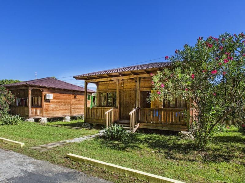 Сосновая Роща