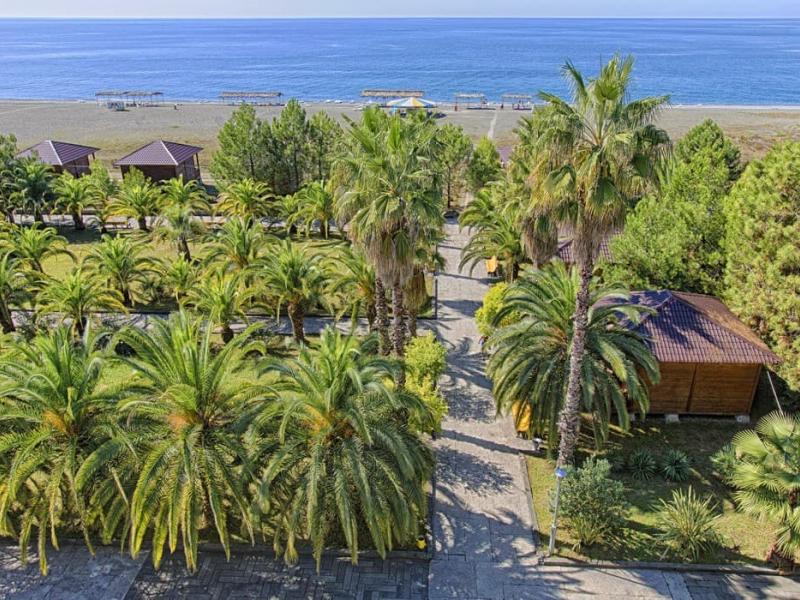 Сосновая Роща