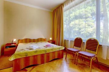 Отель Сосновая Роща Абхазия, Пицунда, фото 9