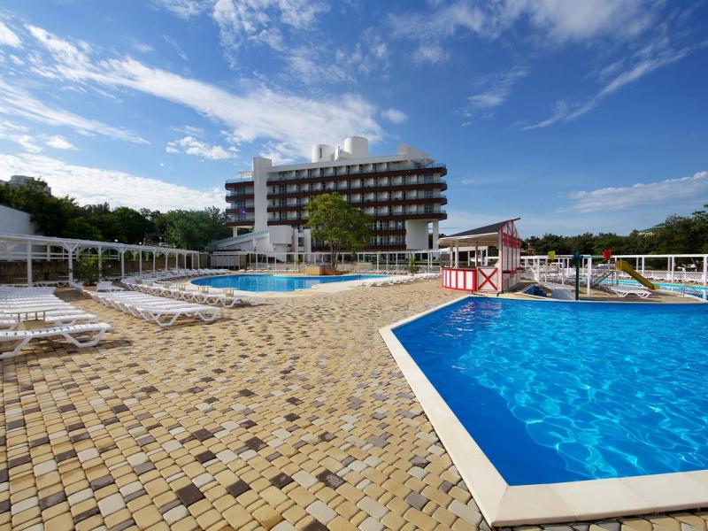 Alean Family Biarritz 