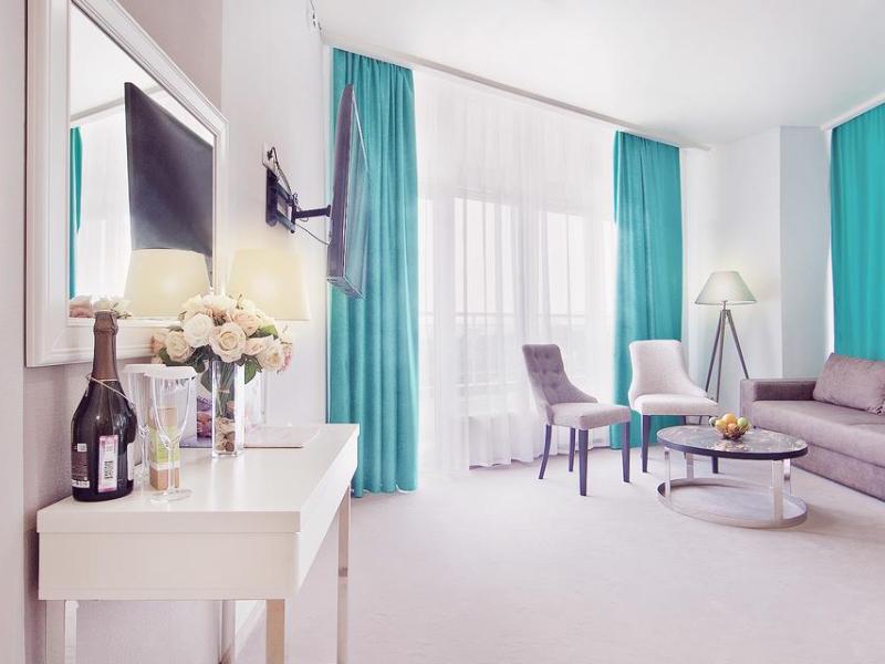 Alean Family Biarritz 