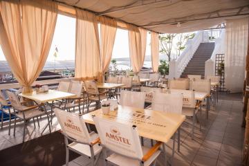 Отель Alean Family Biarritz  Россия, Геленджик, фото 15