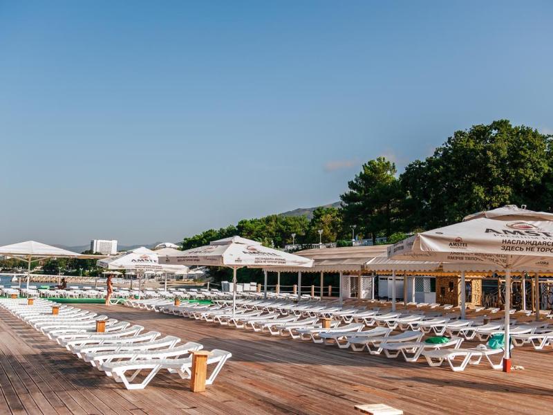 Alean Family Biarritz 