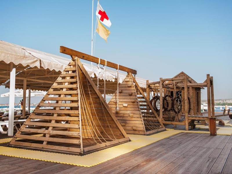 Alean Family Biarritz 