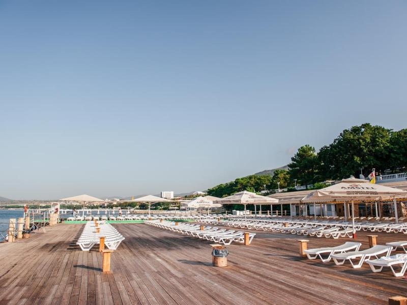 Alean Family Biarritz 