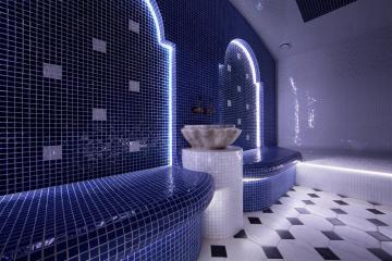 Отель Alean Family Biarritz  Россия, Геленджик, фото 22