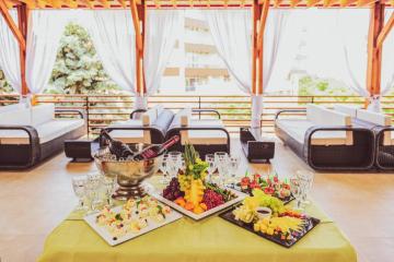 Отель Alean Family Biarritz  Россия, Геленджик, фото 23