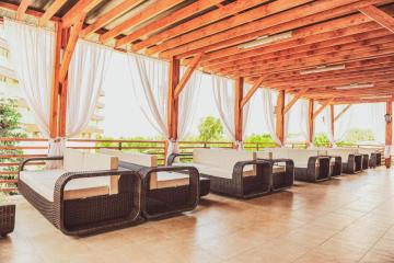 Отель Alean Family Biarritz  Россия, Геленджик, фото 24