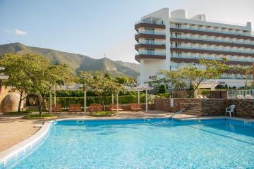 Отель Alean Family Biarritz  Россия, Геленджик, фото 26