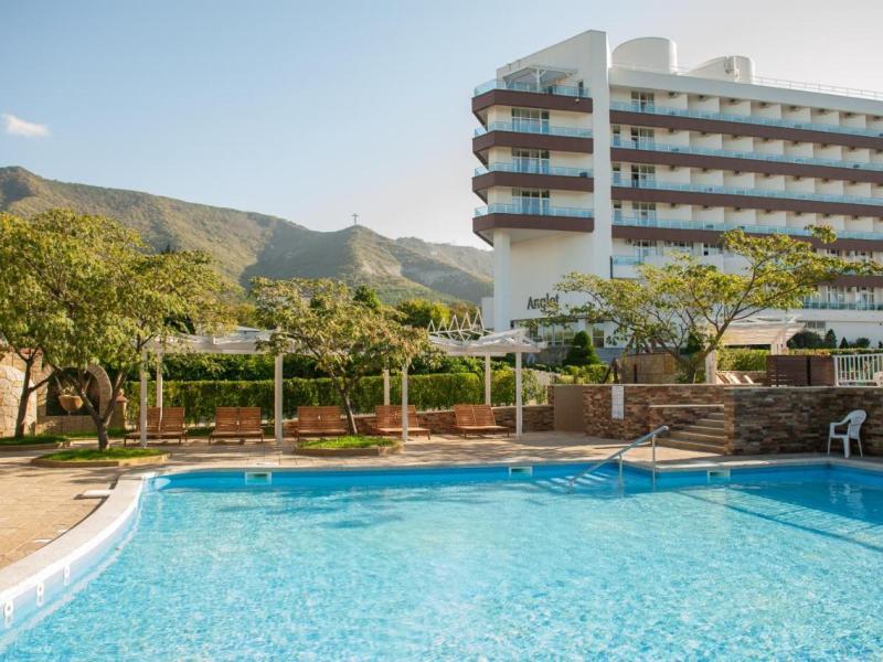 Alean Family Biarritz 