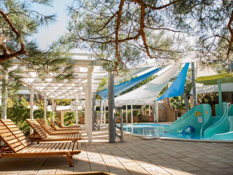 Alean Family Biarritz 