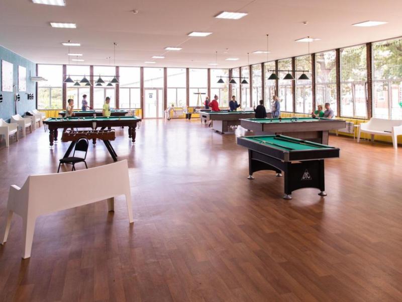 Alean Family Biarritz 