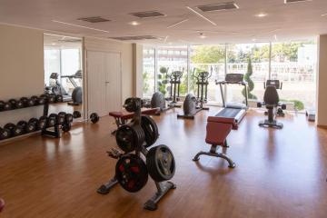 Отель Alean Family Biarritz  Россия, Геленджик, фото 31