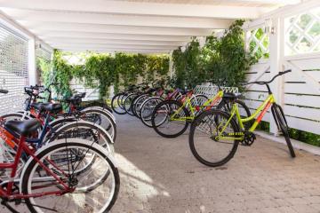 Отель Alean Family Biarritz  Россия, Геленджик, фото 32