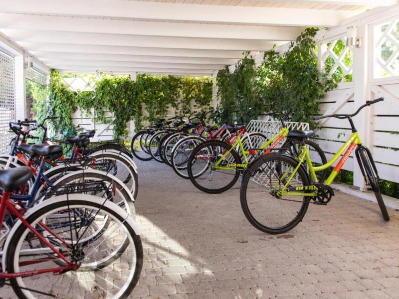 Alean Family Biarritz 