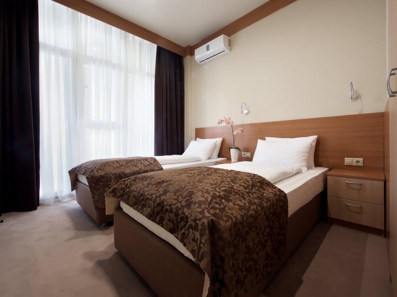 Alean Family Biarritz 