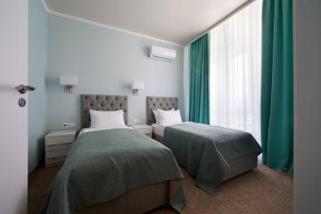 Отель Alean Family Biarritz  Россия, Геленджик, фото 35