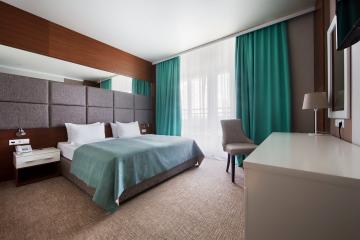 Отель Alean Family Biarritz  Россия, Геленджик, фото 36