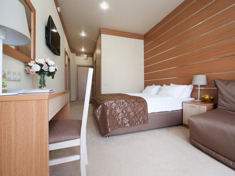 Alean Family Biarritz 