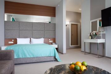 Отель Alean Family Biarritz  Россия, Геленджик, фото 43