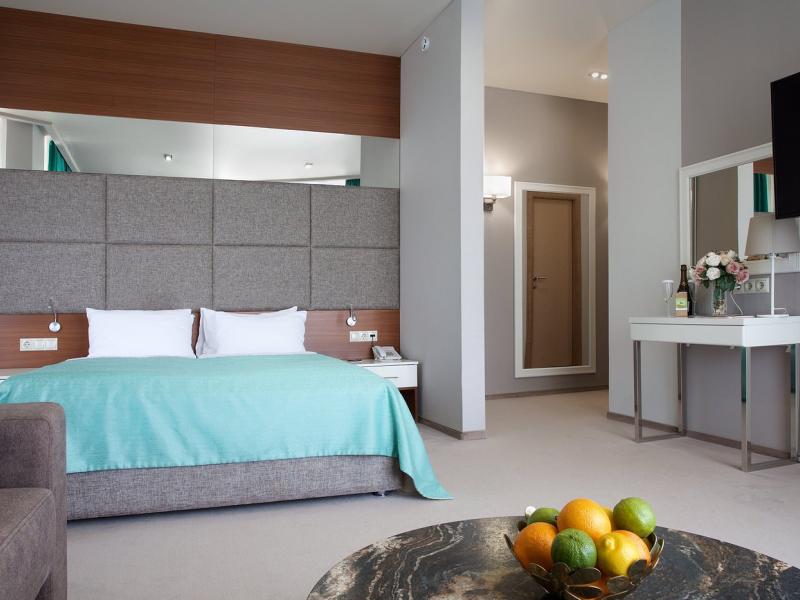 Alean Family Biarritz 