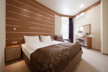 Отель Alean Family Biarritz  Россия, Геленджик, фото 44