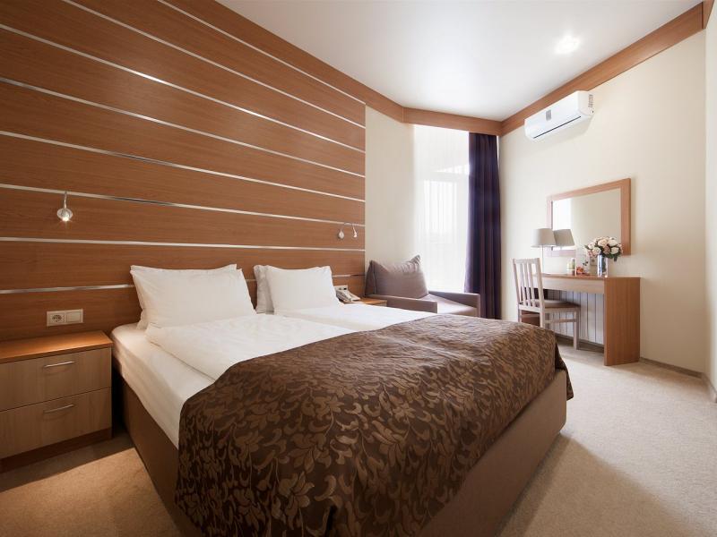 Alean Family Biarritz 