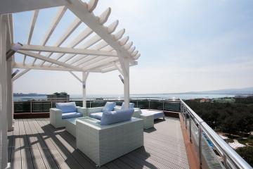 Отель Alean Family Biarritz  Россия, Геленджик, фото 45