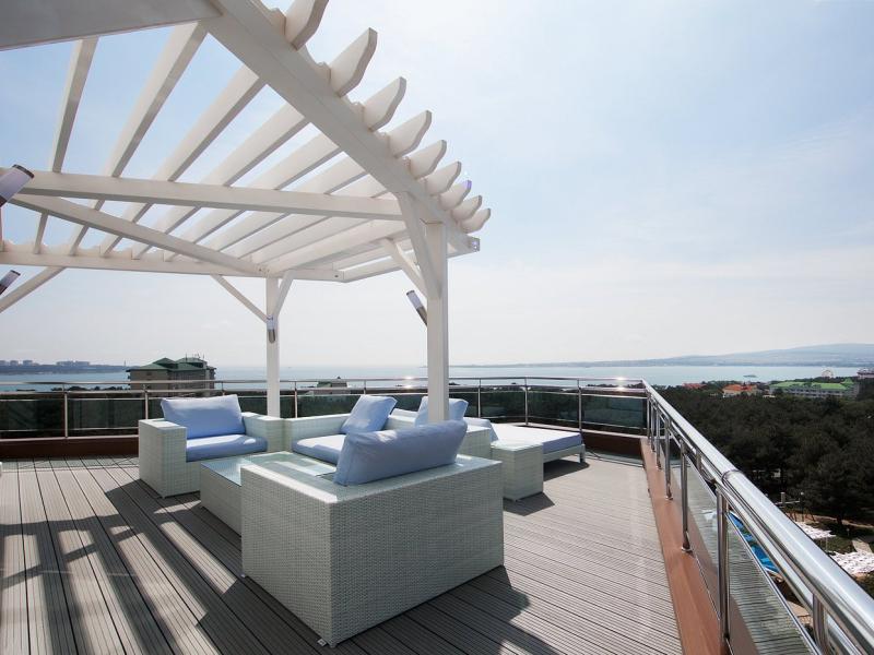 Alean Family Biarritz 